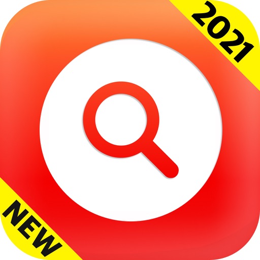 Lupa: Magnifying Glass Zoomer